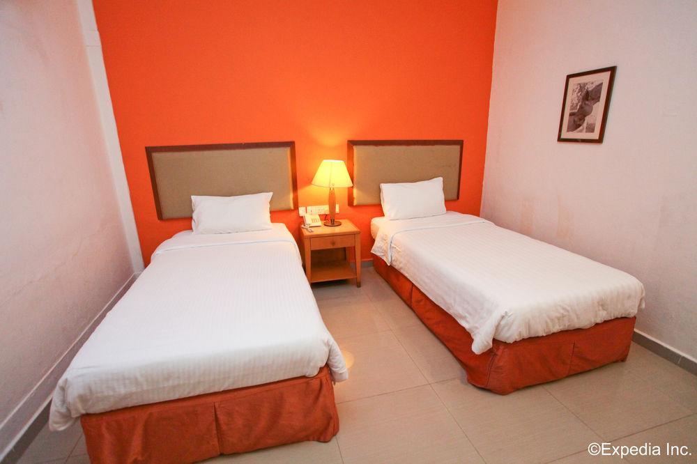 Oyo 104 Pegasus Hotel Singapore Exterior photo