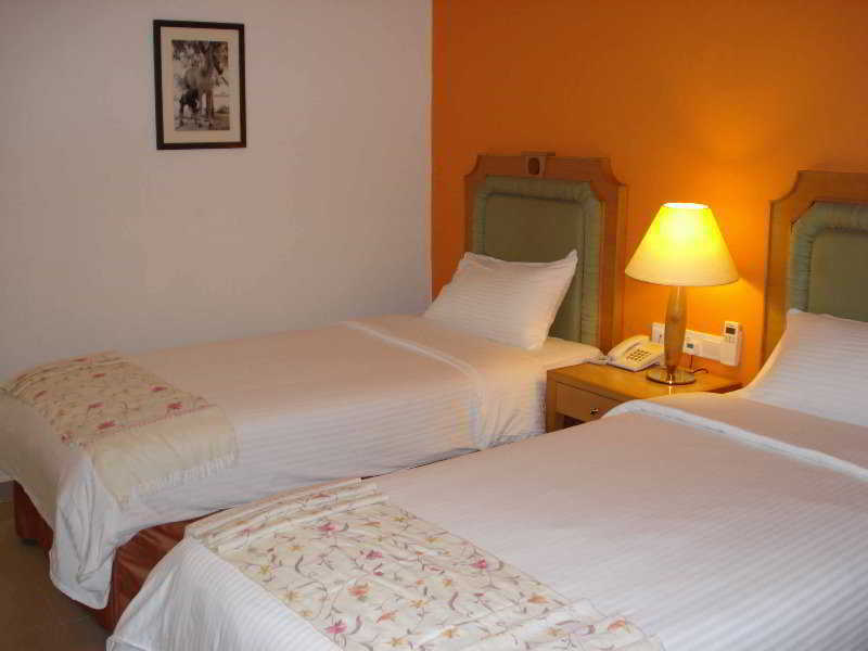 Oyo 104 Pegasus Hotel Singapore Exterior photo