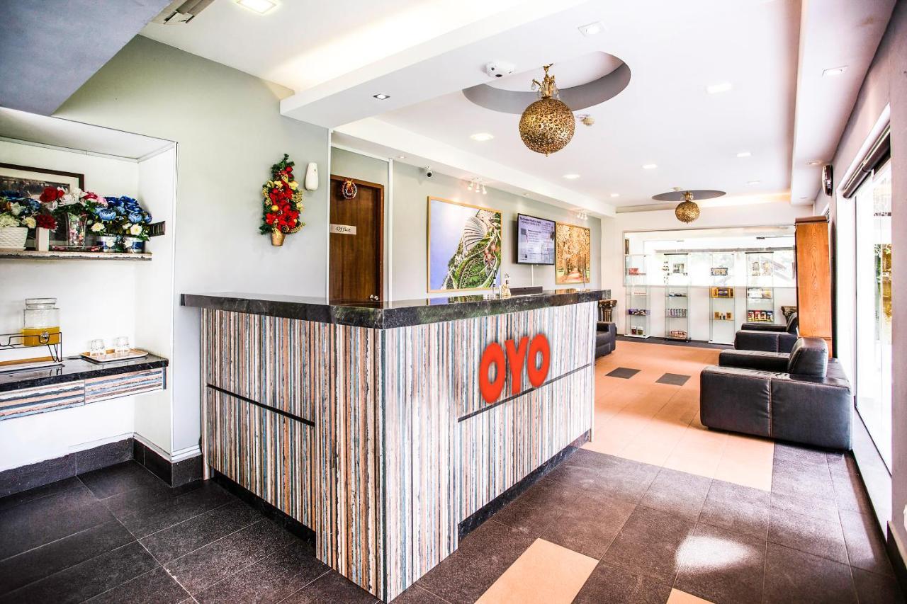 Oyo 104 Pegasus Hotel Singapore Exterior photo