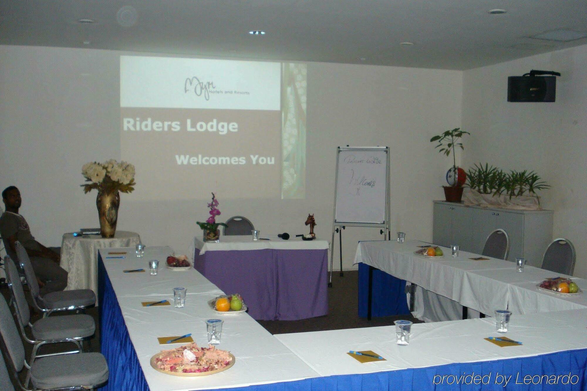 Oyo 104 Pegasus Hotel Singapore Facilities photo